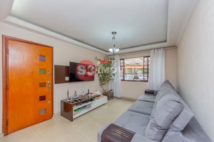 Casa à venda com 3 quartos, 238m² - Foto 5