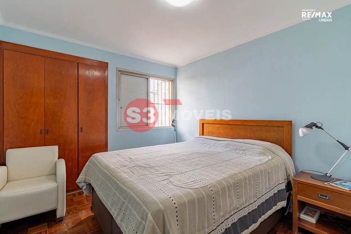 Apartamento à venda com 2 quartos, 87m² - Foto 15