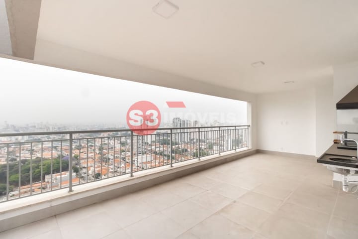 Cobertura à venda com 4 quartos, 240m² - Foto 7