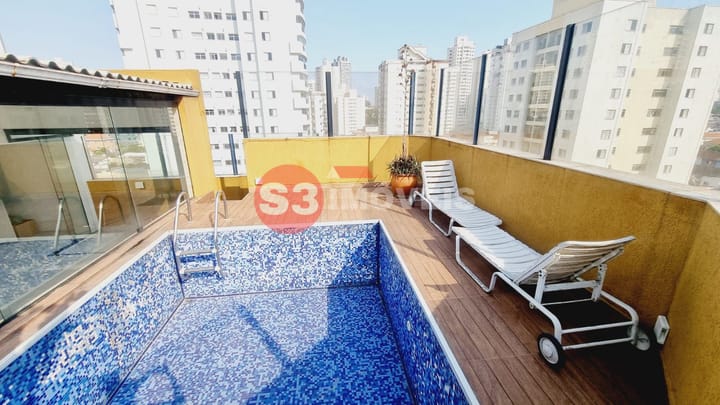 Cobertura à venda com 3 quartos, 185m² - Foto 39