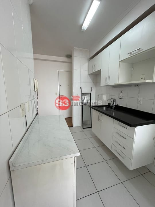 Apartamento à venda com 2 quartos, 69m² - Foto 8