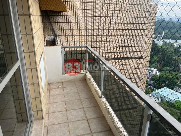 Cobertura à venda com 4 quartos, 328m² - Foto 7