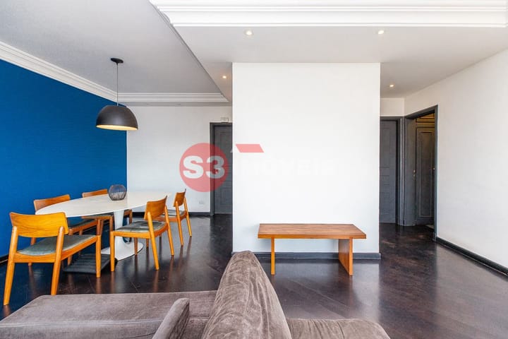 Apartamento à venda com 4 quartos, 171m² - Foto 10