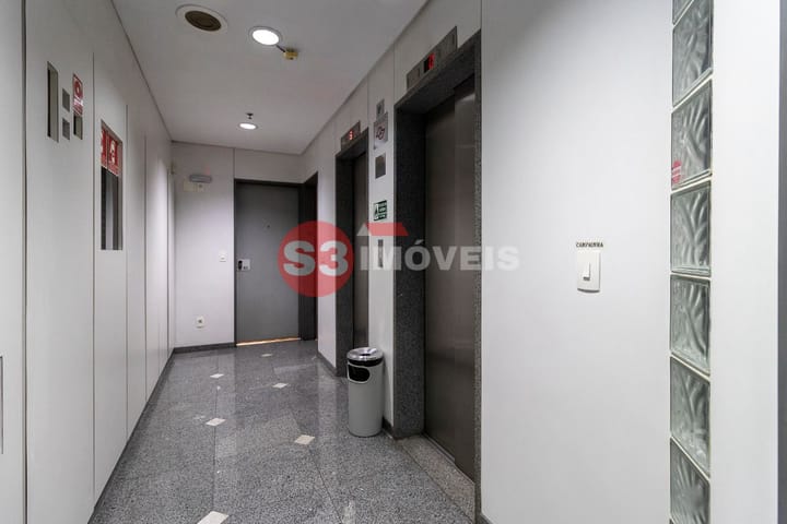 Conjunto Comercial-Sala à venda, 71m² - Foto 18