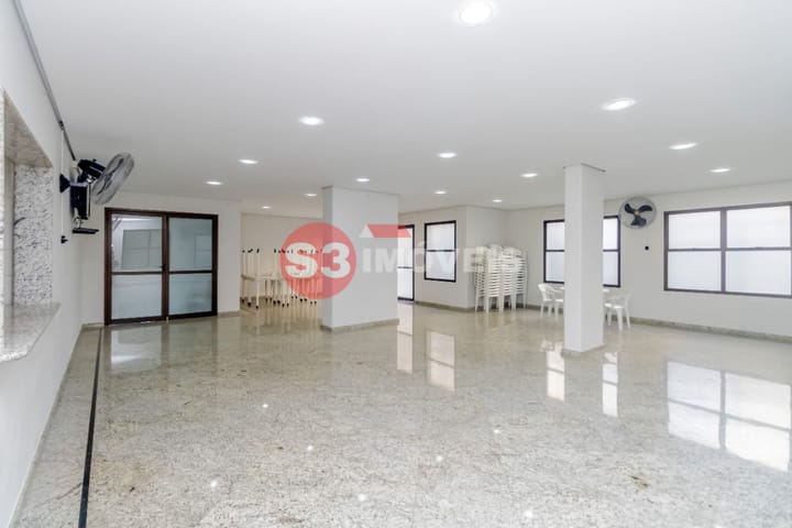 Apartamento à venda com 3 quartos, 90m² - Foto 21