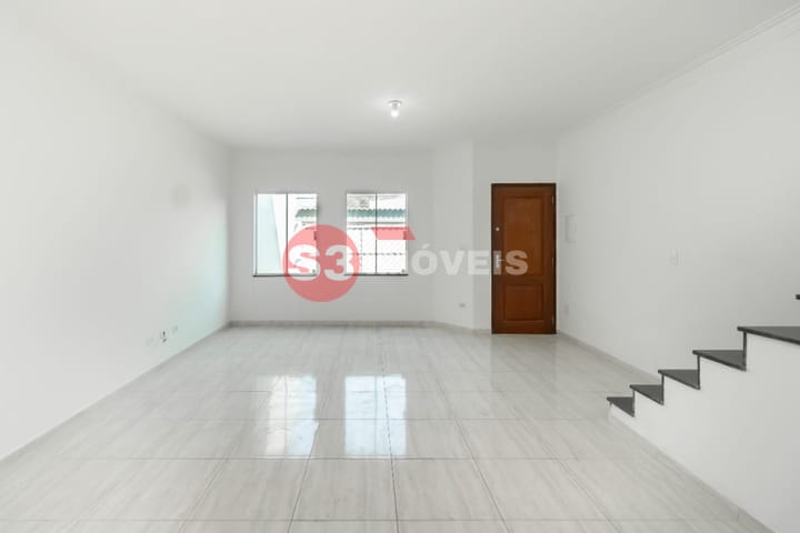 Casa à venda com 3 quartos, 96m² - Foto 8