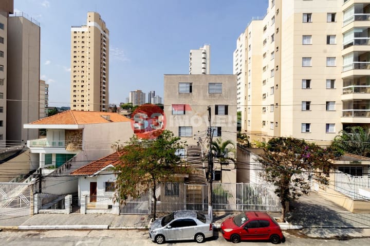 Casa à venda com 3 quartos, 168m² - Foto 15