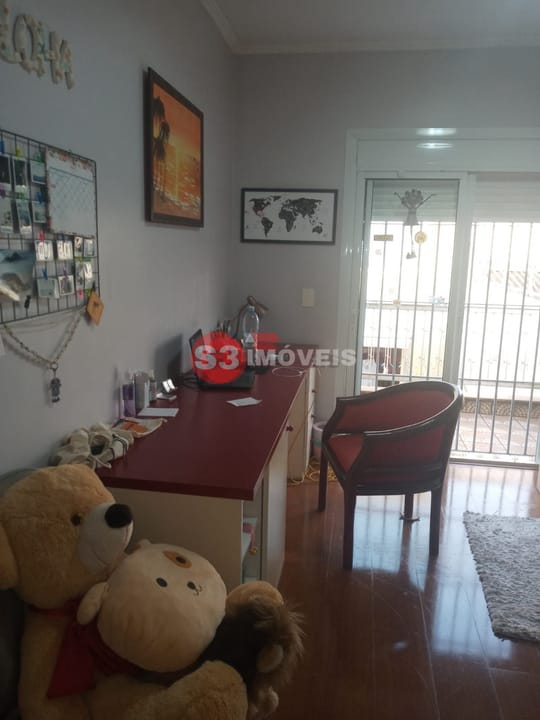 Casa à venda com 3 quartos, 240m² - Foto 20