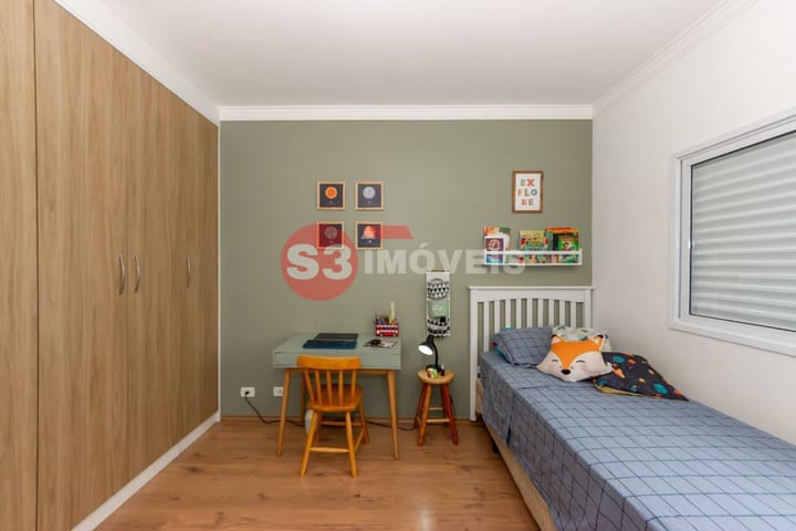 Casa à venda com 3 quartos, 85m² - Foto 12