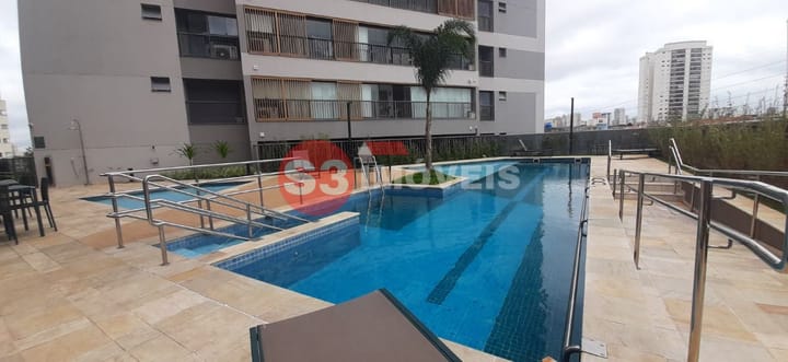 Apartamento à venda com 2 quartos, 56m² - Foto 53