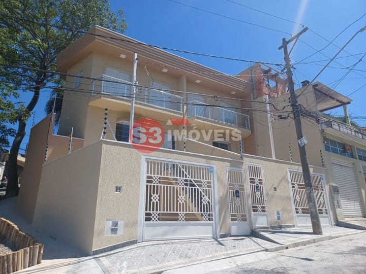 Casa à venda com 3 quartos, 118m² - Foto 13