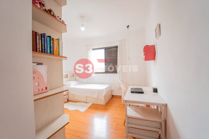 Apartamento à venda com 3 quartos, 139m² - Foto 24