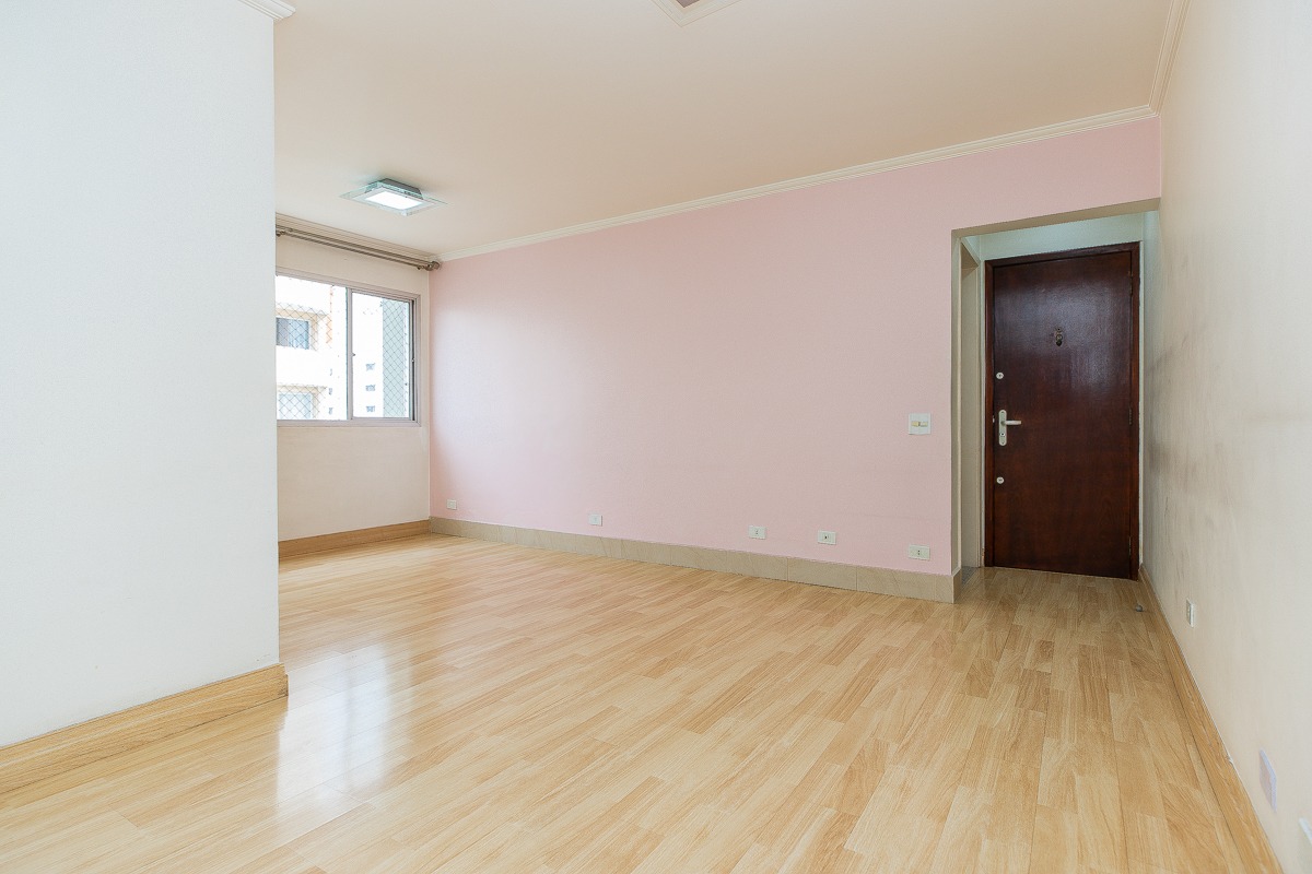 Apartamento à venda com 3 quartos, 85m² - Foto 4