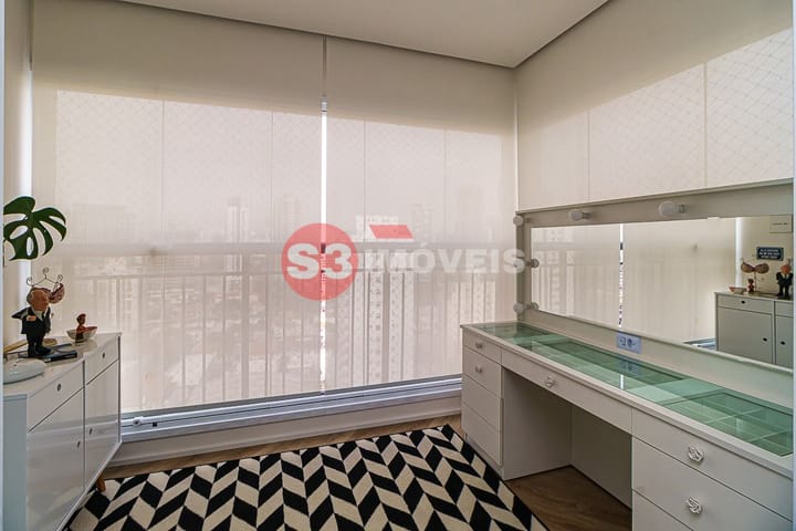 Apartamento à venda com 4 quartos, 213m² - Foto 77