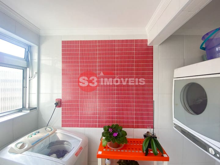 Apartamento à venda com 2 quartos, 61m² - Foto 13