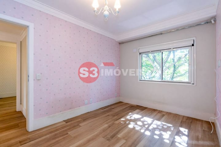 Apartamento à venda com 3 quartos, 235m² - Foto 43