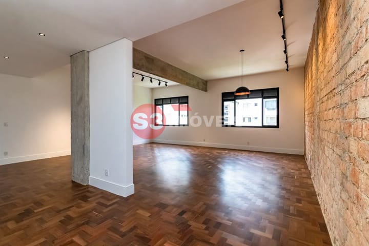 Apartamento à venda com 3 quartos, 212m² - Foto 18