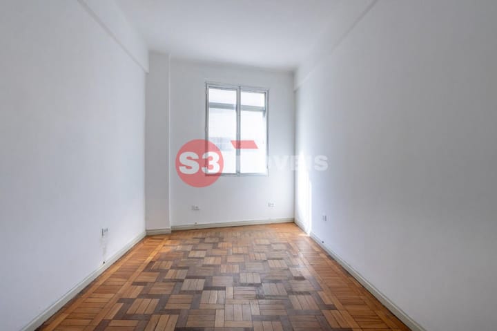 Apartamento à venda com 1 quarto, 48m² - Foto 20