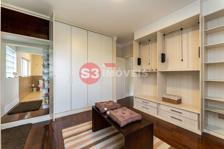 Casa à venda com 4 quartos, 510m² - Foto 49