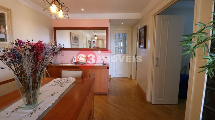 Apartamento à venda com 2 quartos, 166m² - Foto 9