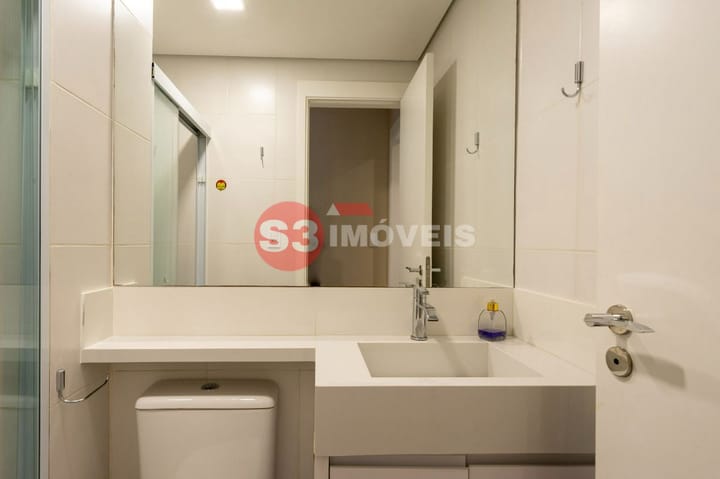 Apartamento à venda com 3 quartos, 87m² - Foto 27