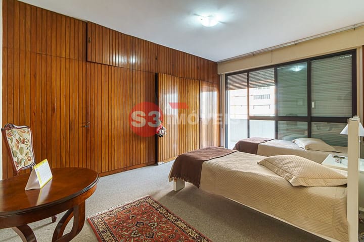 Apartamento à venda com 5 quartos, 455m² - Foto 18