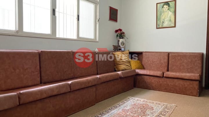 Casa à venda com 3 quartos, 491m² - Foto 14