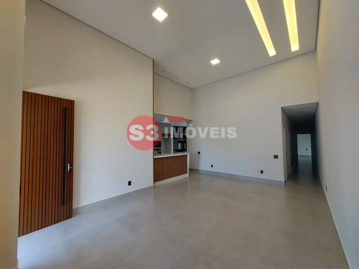 Casa de Condomínio à venda com 3 quartos, 140m² - Foto 9