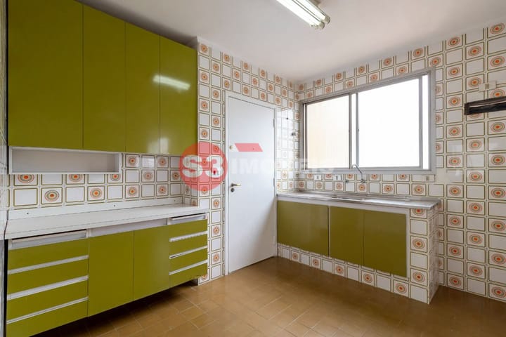 Apartamento à venda com 2 quartos, 84m² - Foto 5