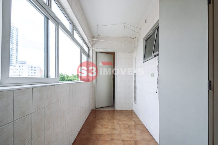 Apartamento à venda com 2 quartos, 85m² - Foto 24