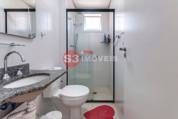 Apartamento à venda com 2 quartos, 65m² - Foto 43