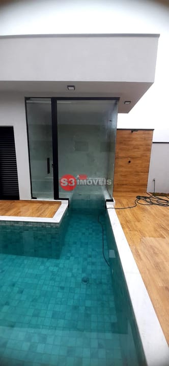 Casa de Condomínio à venda com 3 quartos, 210m² - Foto 21