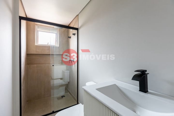 Apartamento à venda com 2 quartos, 61m² - Foto 15