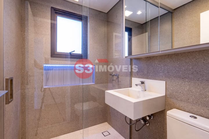 Apartamento à venda com 4 quartos, 203m² - Foto 69