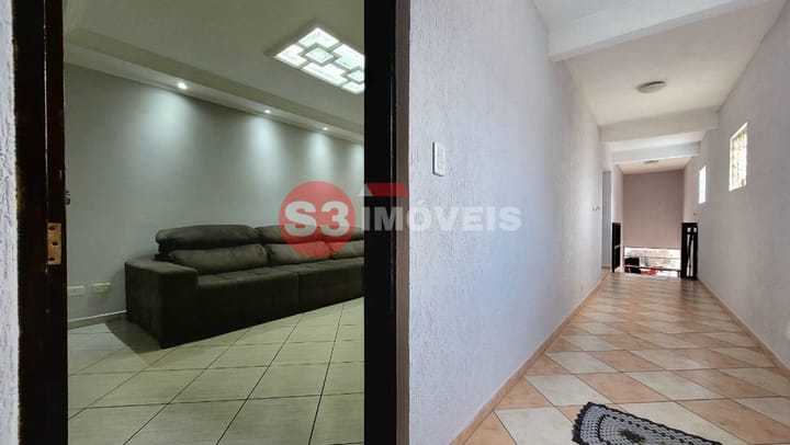 Casa à venda com 2 quartos, 196m² - Foto 42