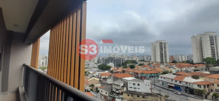 Apartamento à venda com 2 quartos, 56m² - Foto 21