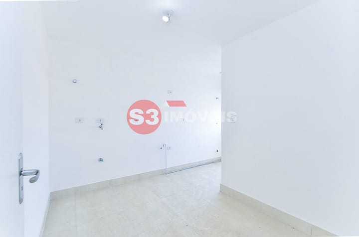 Apartamento à venda com 2 quartos, 50m² - Foto 19