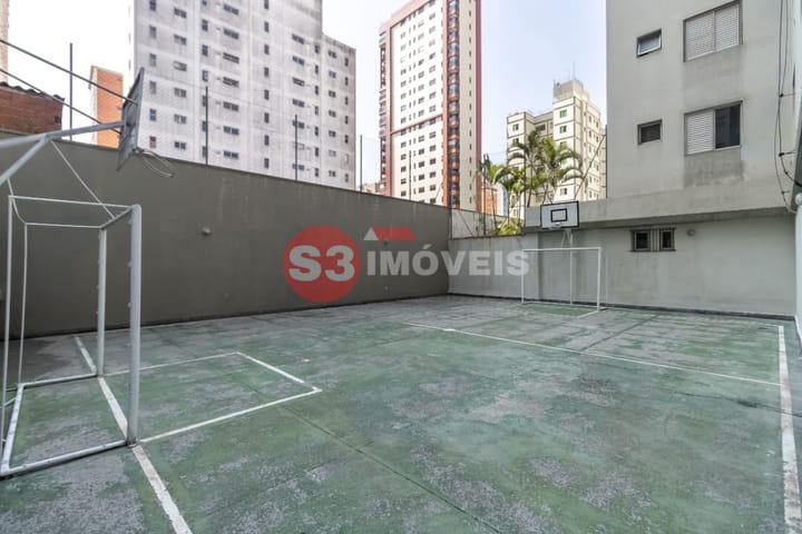 Apartamento à venda com 2 quartos, 72m² - Foto 25