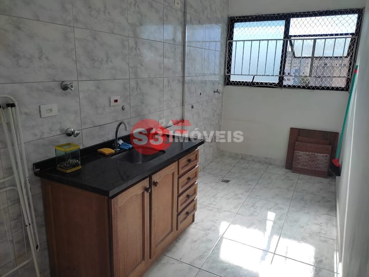 Apartamento à venda com 2 quartos, 48m² - Foto 18