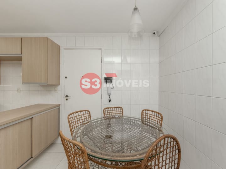 Apartamento à venda com 3 quartos, 164m² - Foto 26