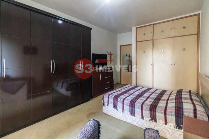 Apartamento à venda com 3 quartos, 164m² - Foto 9