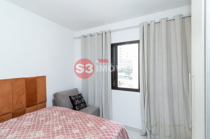 Apartamento à venda com 3 quartos, 80m² - Foto 16