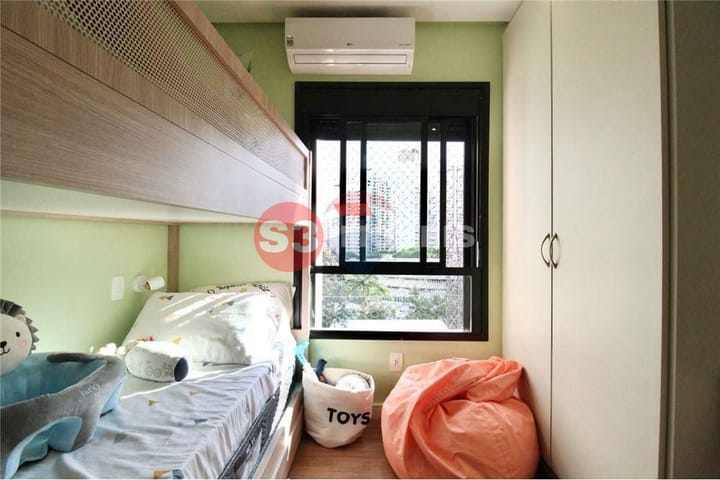 Cobertura à venda com 3 quartos, 120m² - Foto 8