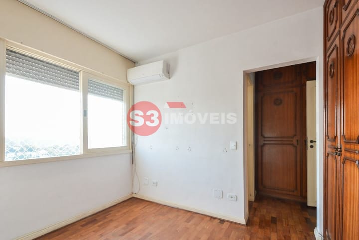 Apartamento à venda com 3 quartos, 142m² - Foto 21