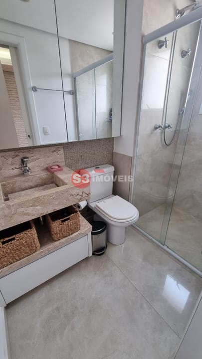 Apartamento à venda com 4 quartos, 194m² - Foto 23