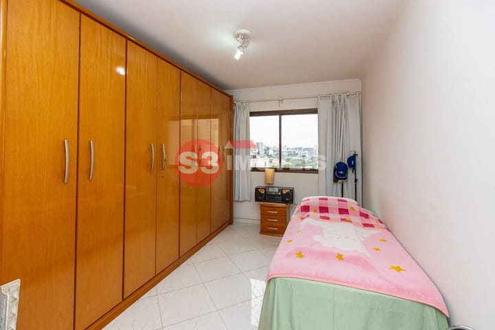 Apartamento à venda com 3 quartos, 156m² - Foto 23