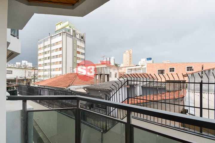 Apartamento à venda com 3 quartos, 144m² - Foto 40