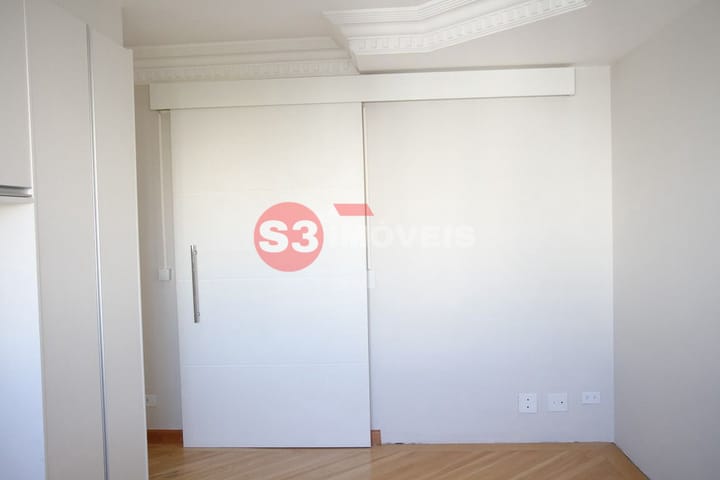 Apartamento à venda com 3 quartos, 243m² - Foto 25