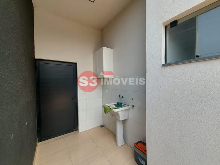 Casa de Condomínio à venda e aluguel com 1 quarto, 135m² - Foto 20