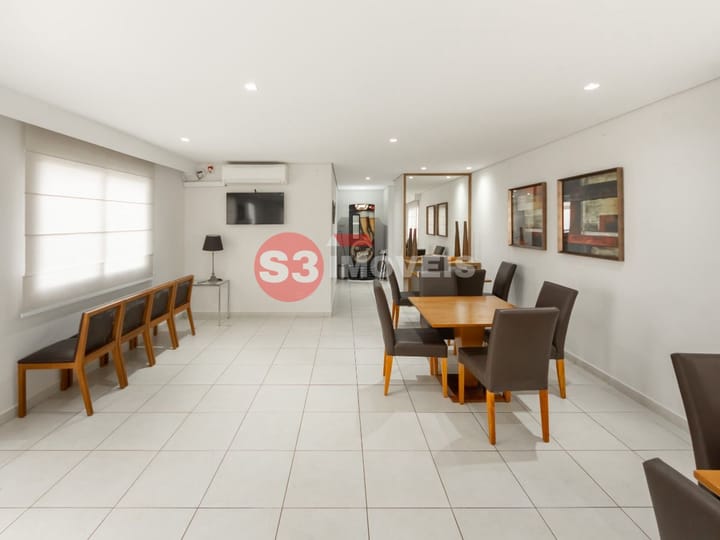 Apartamento à venda com 2 quartos, 65m² - Foto 37